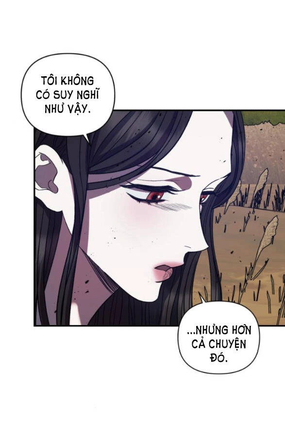 Mong Chờ Giây Phút Thiêng Liêng Được Chạm Tới Người Chapter 10.1 - 8