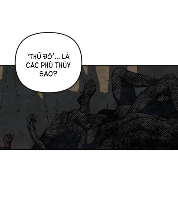 Mong Chờ Giây Phút Thiêng Liêng Được Chạm Tới Người Chapter 10.1 - 9