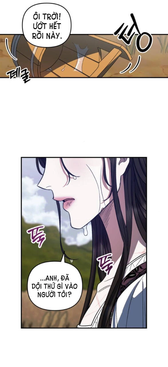 Mong Chờ Giây Phút Thiêng Liêng Được Chạm Tới Người Chapter 10.1 - 14