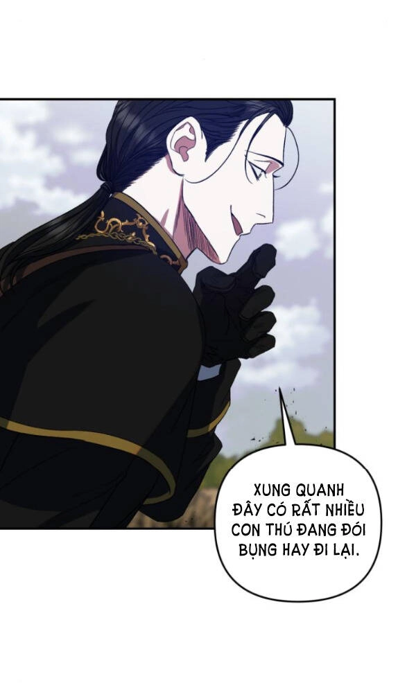 Mong Chờ Giây Phút Thiêng Liêng Được Chạm Tới Người Chapter 10.1 - 18