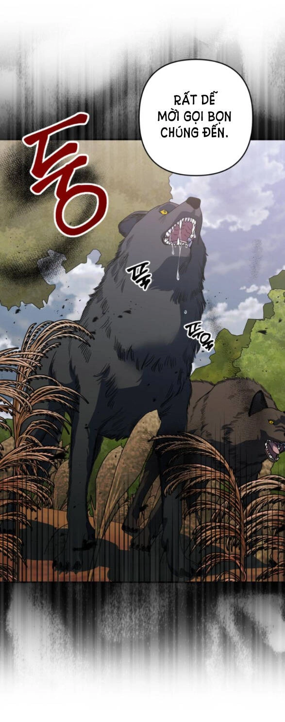 Mong Chờ Giây Phút Thiêng Liêng Được Chạm Tới Người Chapter 10.1 - 20