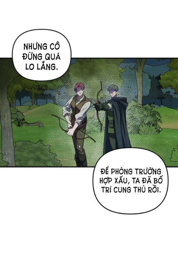 Mong Chờ Giây Phút Thiêng Liêng Được Chạm Tới Người Chapter 10.1 - 21