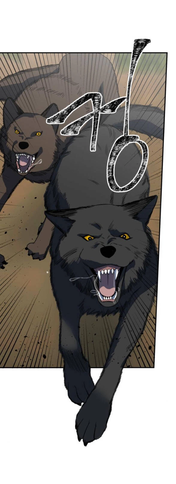 Mong Chờ Giây Phút Thiêng Liêng Được Chạm Tới Người Chapter 10.1 - 27