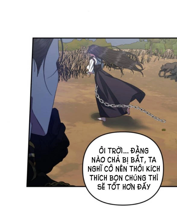 Mong Chờ Giây Phút Thiêng Liêng Được Chạm Tới Người Chapter 10.1 - 28