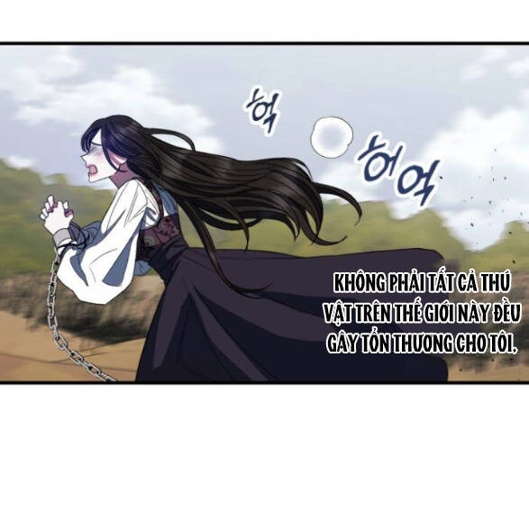 Mong Chờ Giây Phút Thiêng Liêng Được Chạm Tới Người Chapter 10.2 - 3