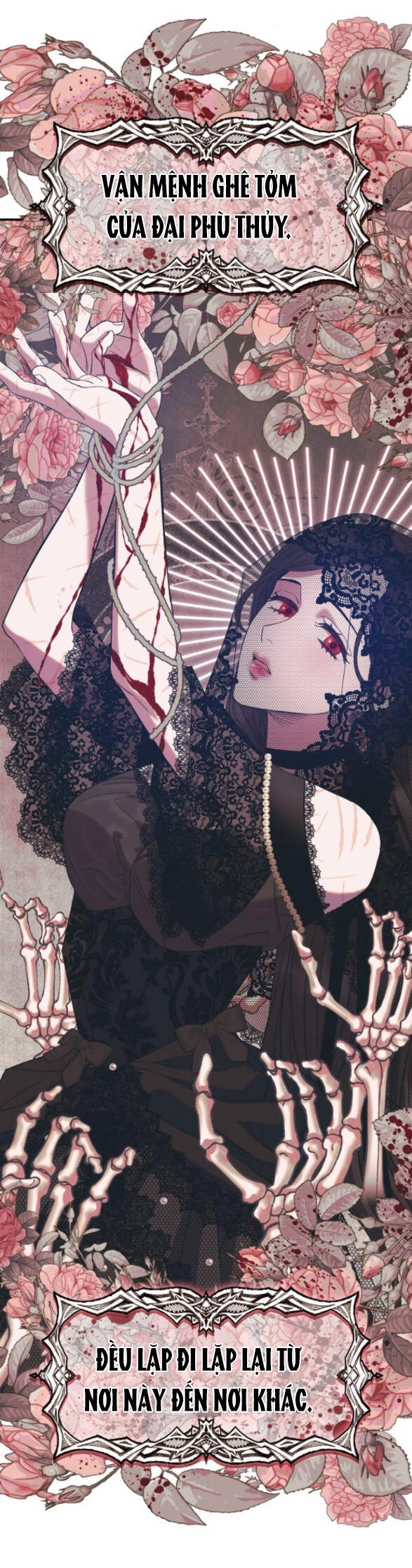 Mong Chờ Giây Phút Thiêng Liêng Được Chạm Tới Người Chapter 10.2 - 8