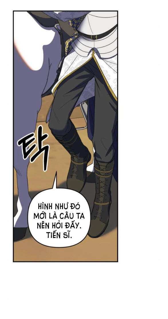 Mong Chờ Giây Phút Thiêng Liêng Được Chạm Tới Người Chapter 10.2 - 27