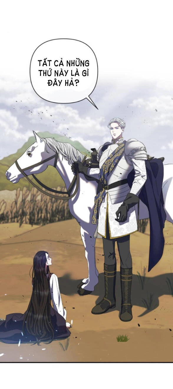 Mong Chờ Giây Phút Thiêng Liêng Được Chạm Tới Người Chapter 10.2 - 29