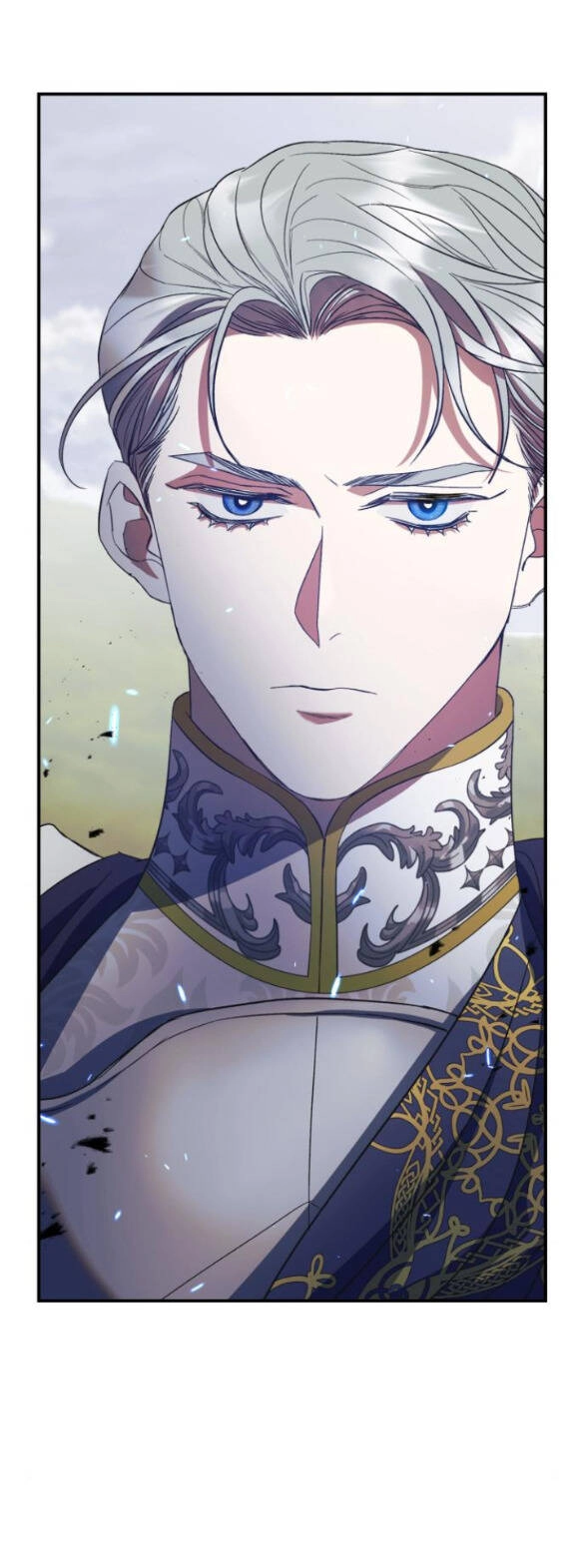 Mong Chờ Giây Phút Thiêng Liêng Được Chạm Tới Người Chapter 10.2 - 30