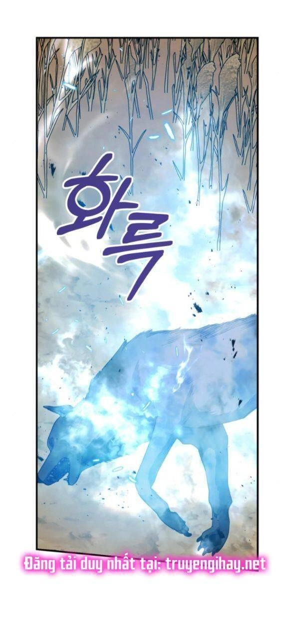 Mong Chờ Giây Phút Thiêng Liêng Được Chạm Tới Người Chapter 11 - 1