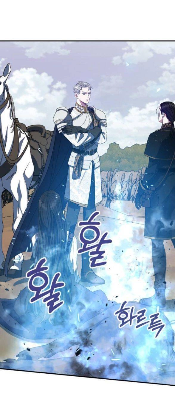 Mong Chờ Giây Phút Thiêng Liêng Được Chạm Tới Người Chapter 11 - 2