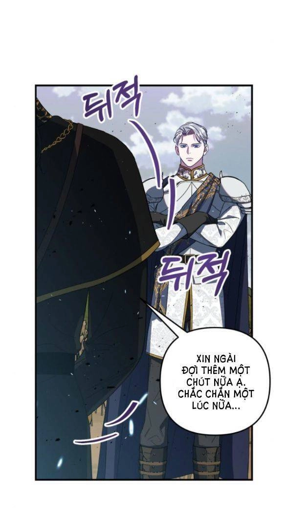 Mong Chờ Giây Phút Thiêng Liêng Được Chạm Tới Người Chapter 11 - 4