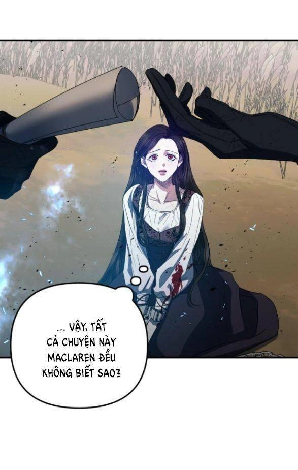 Mong Chờ Giây Phút Thiêng Liêng Được Chạm Tới Người Chapter 11 - 7