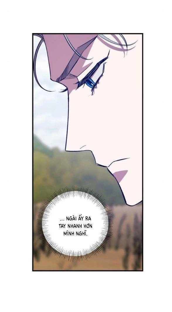 Mong Chờ Giây Phút Thiêng Liêng Được Chạm Tới Người Chapter 11 - 9