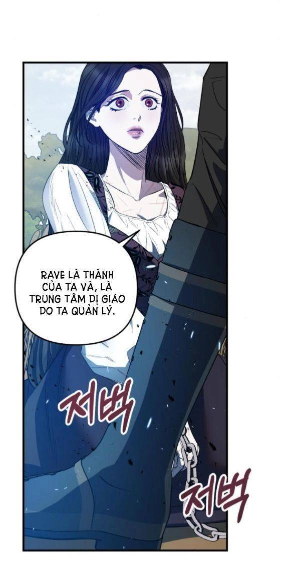 Mong Chờ Giây Phút Thiêng Liêng Được Chạm Tới Người Chapter 11 - 13