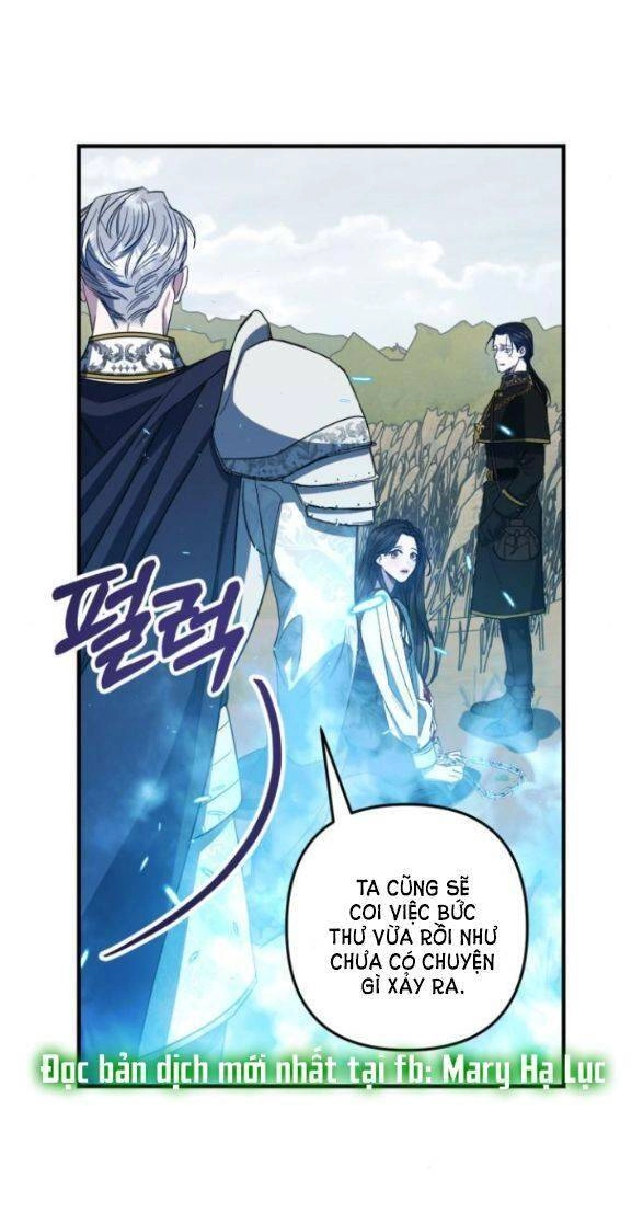 Mong Chờ Giây Phút Thiêng Liêng Được Chạm Tới Người Chapter 11 - 18