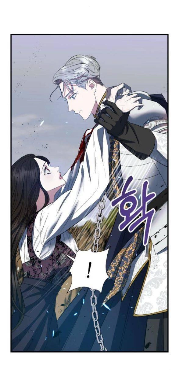 Mong Chờ Giây Phút Thiêng Liêng Được Chạm Tới Người Chapter 11 - 21