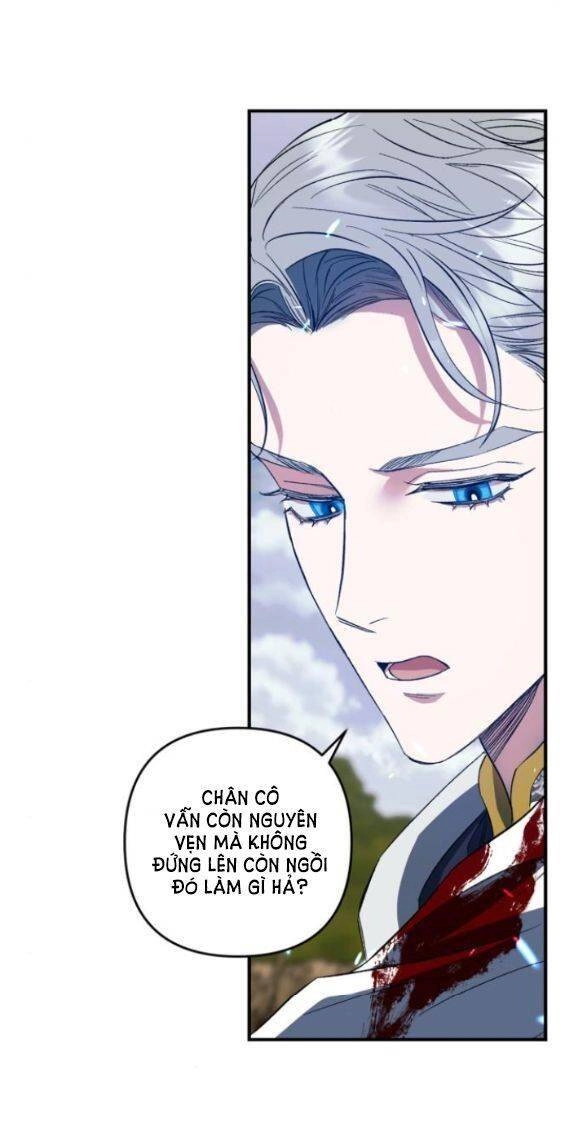 Mong Chờ Giây Phút Thiêng Liêng Được Chạm Tới Người Chapter 11 - 22