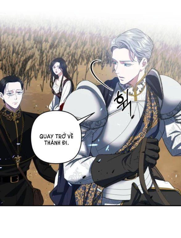 Mong Chờ Giây Phút Thiêng Liêng Được Chạm Tới Người Chapter 11 - 24