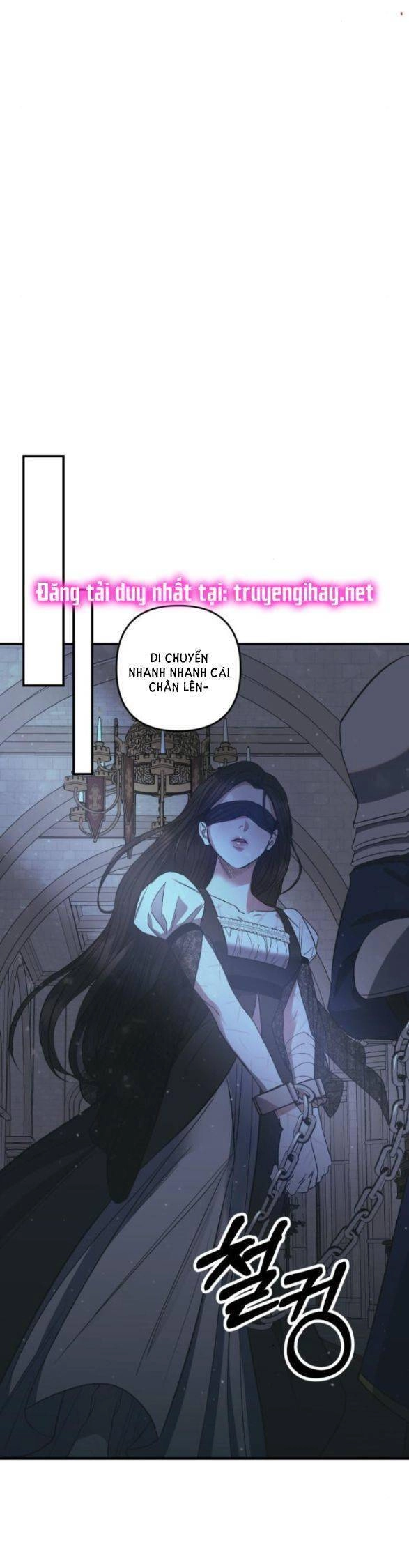 Mong Chờ Giây Phút Thiêng Liêng Được Chạm Tới Người Chapter 11 - 27