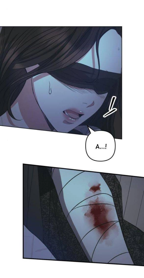 Mong Chờ Giây Phút Thiêng Liêng Được Chạm Tới Người Chapter 11 - 28