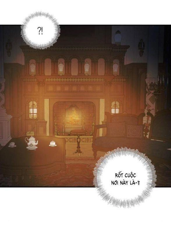 Mong Chờ Giây Phút Thiêng Liêng Được Chạm Tới Người Chapter 11 - 36