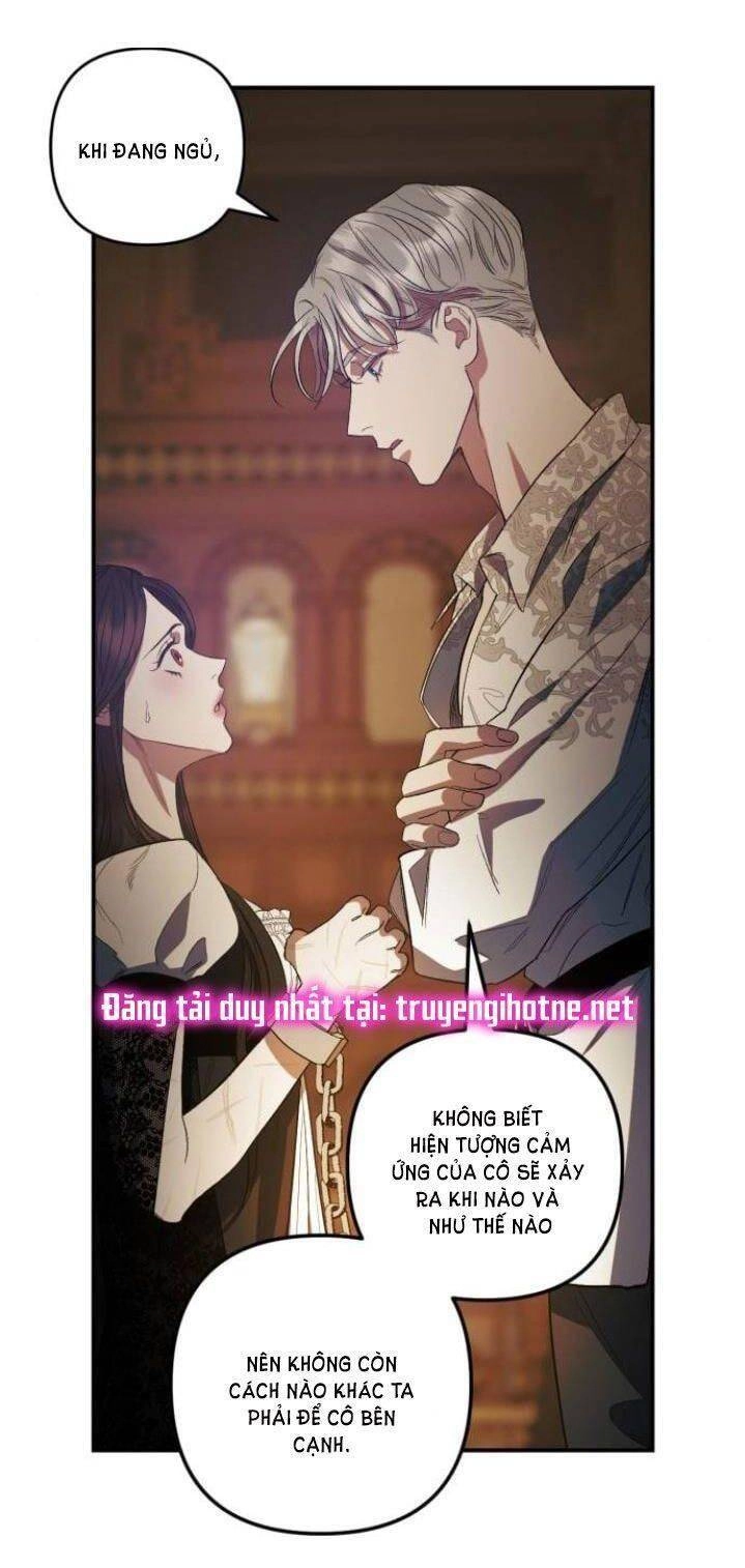 Mong Chờ Giây Phút Thiêng Liêng Được Chạm Tới Người Chapter 12 - 3