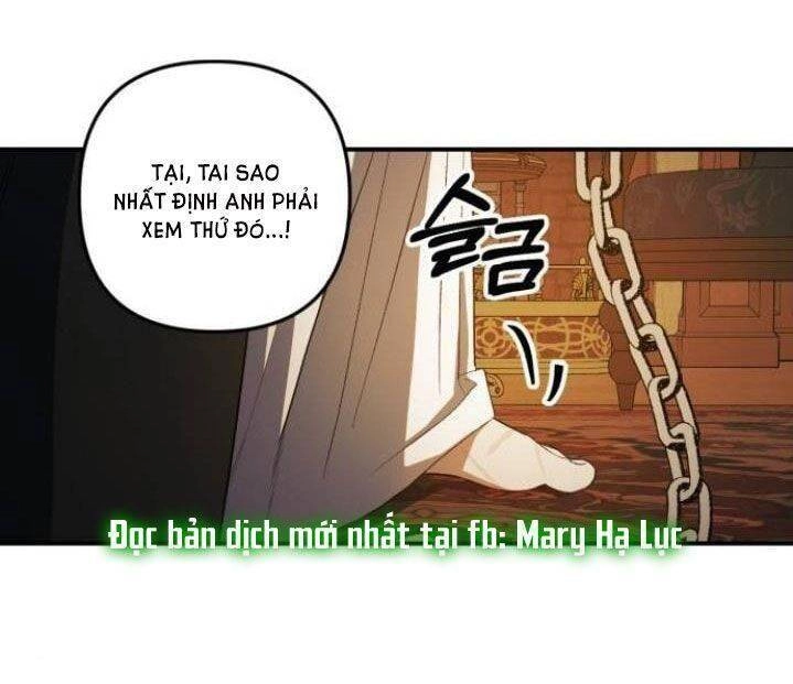 Mong Chờ Giây Phút Thiêng Liêng Được Chạm Tới Người Chapter 12 - 4