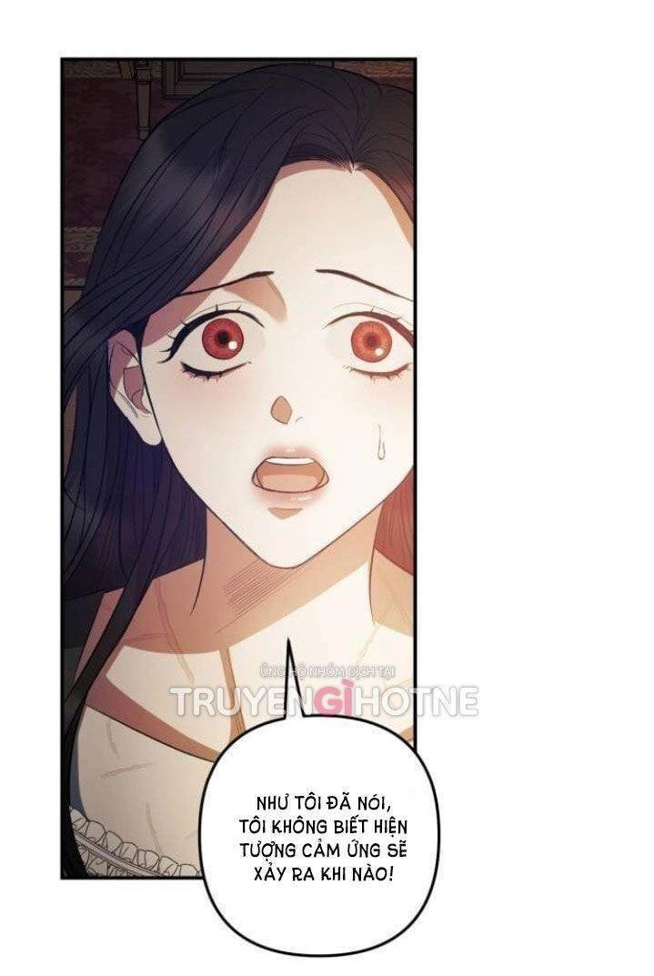 Mong Chờ Giây Phút Thiêng Liêng Được Chạm Tới Người Chapter 12 - 5