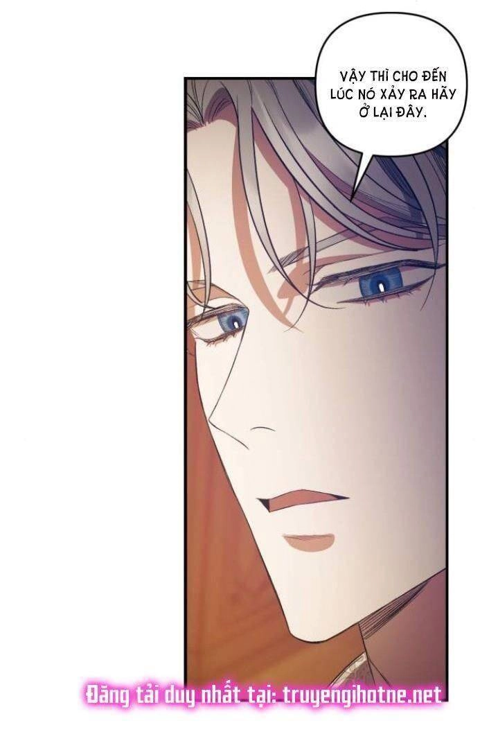 Mong Chờ Giây Phút Thiêng Liêng Được Chạm Tới Người Chapter 12 - 6