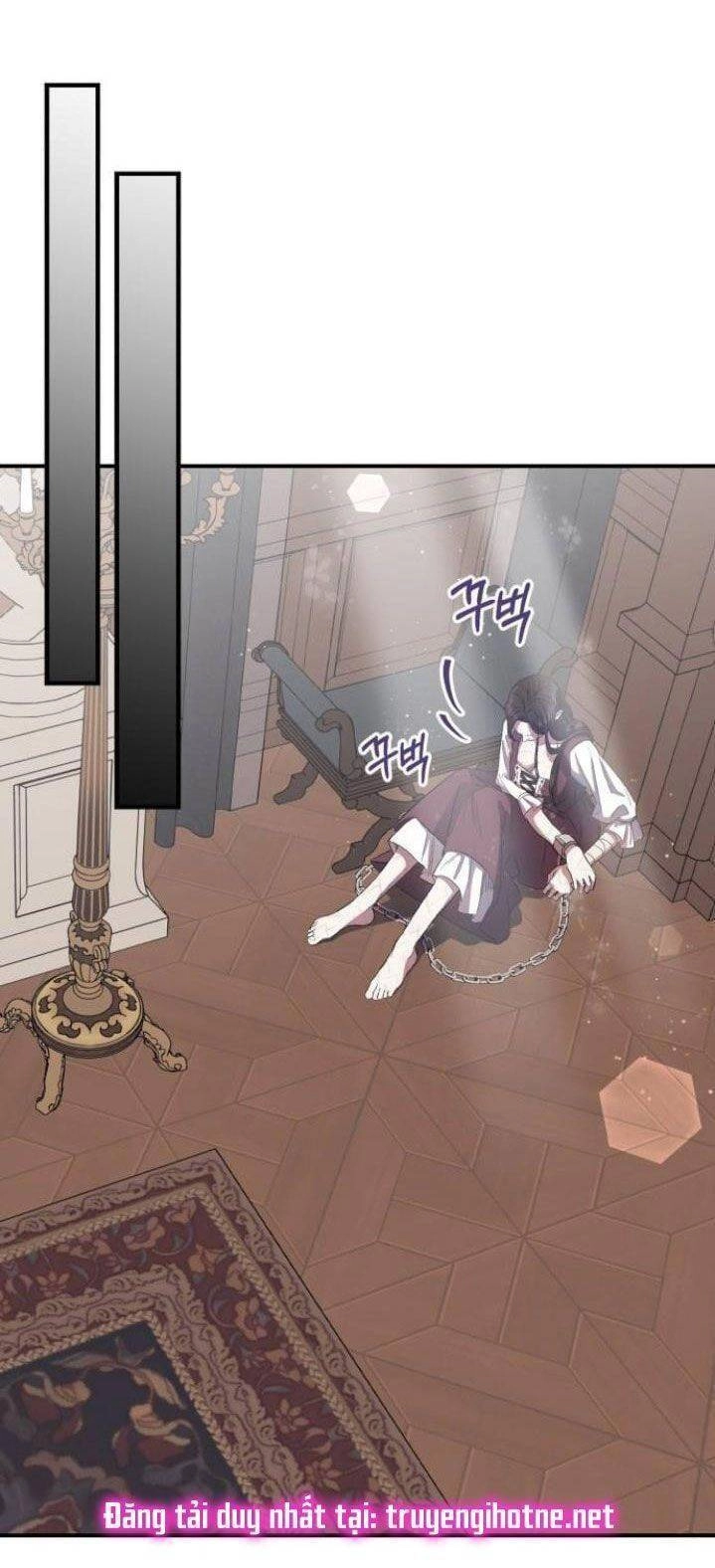 Mong Chờ Giây Phút Thiêng Liêng Được Chạm Tới Người Chapter 12 - 9