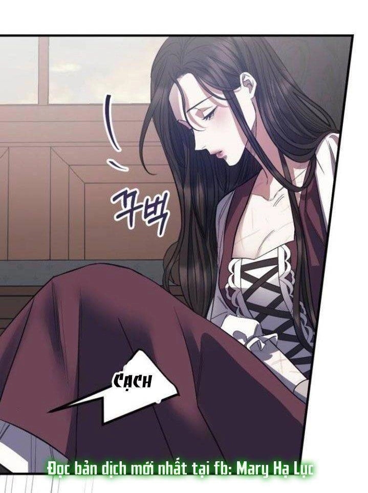 Mong Chờ Giây Phút Thiêng Liêng Được Chạm Tới Người Chapter 12 - 10