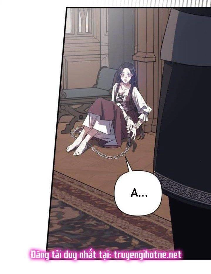 Mong Chờ Giây Phút Thiêng Liêng Được Chạm Tới Người Chapter 12 - 12