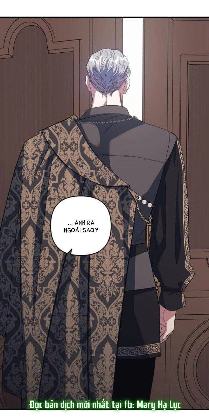 Mong Chờ Giây Phút Thiêng Liêng Được Chạm Tới Người Chapter 12 - 13