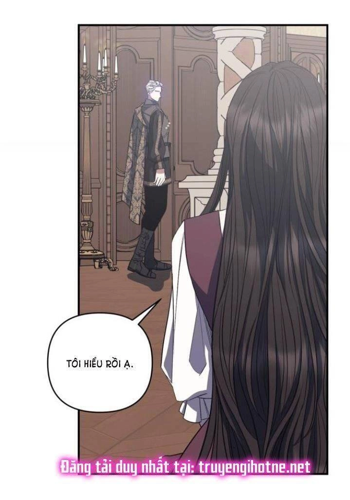 Mong Chờ Giây Phút Thiêng Liêng Được Chạm Tới Người Chapter 12 - 15