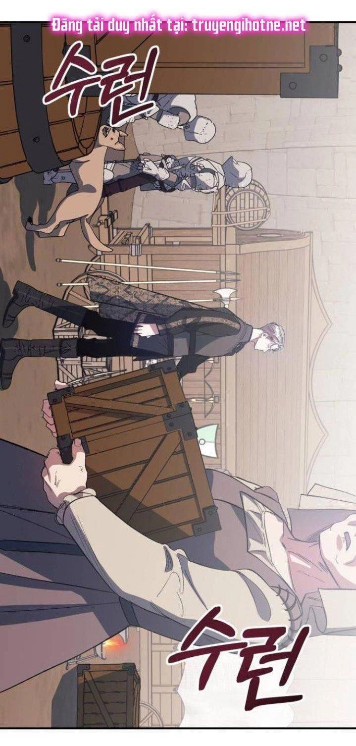 Mong Chờ Giây Phút Thiêng Liêng Được Chạm Tới Người Chapter 12 - 21