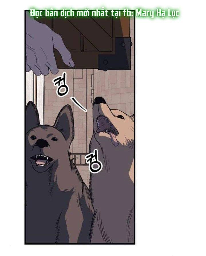 Mong Chờ Giây Phút Thiêng Liêng Được Chạm Tới Người Chapter 12 - 22