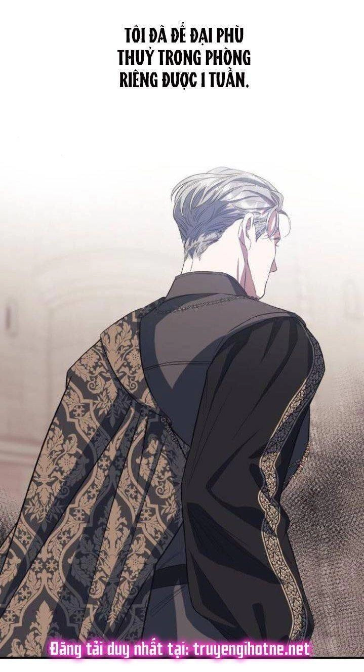 Mong Chờ Giây Phút Thiêng Liêng Được Chạm Tới Người Chapter 12 - 24