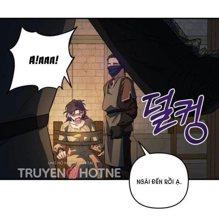 Mong Chờ Giây Phút Thiêng Liêng Được Chạm Tới Người Chapter 12 - 26