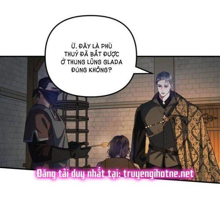 Mong Chờ Giây Phút Thiêng Liêng Được Chạm Tới Người Chapter 12 - 27