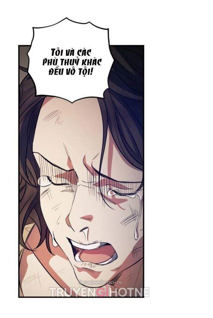 Mong Chờ Giây Phút Thiêng Liêng Được Chạm Tới Người Chapter 12 - 29