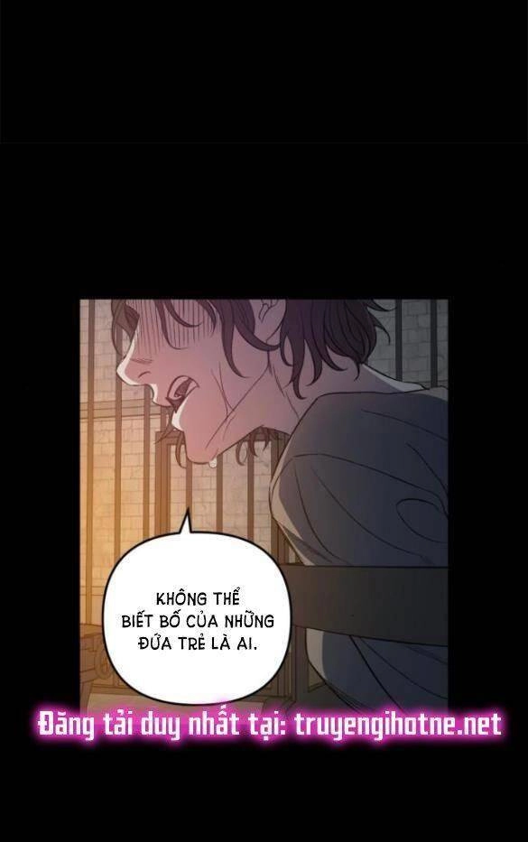 Mong Chờ Giây Phút Thiêng Liêng Được Chạm Tới Người Chapter 13 - 1