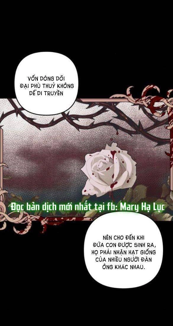 Mong Chờ Giây Phút Thiêng Liêng Được Chạm Tới Người Chapter 13 - 2