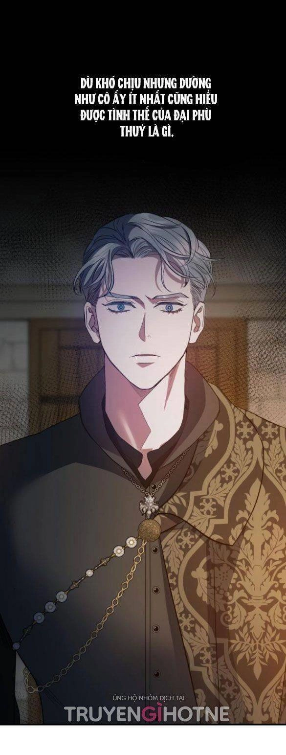 Mong Chờ Giây Phút Thiêng Liêng Được Chạm Tới Người Chapter 13 - 3