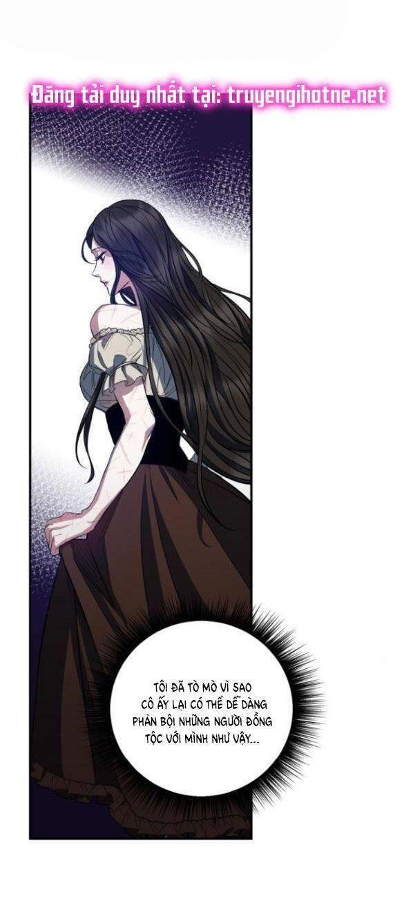 Mong Chờ Giây Phút Thiêng Liêng Được Chạm Tới Người Chapter 13 - 5