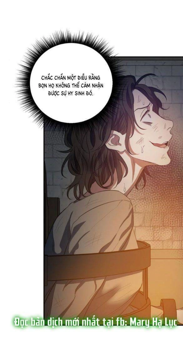 Mong Chờ Giây Phút Thiêng Liêng Được Chạm Tới Người Chapter 13 - 6