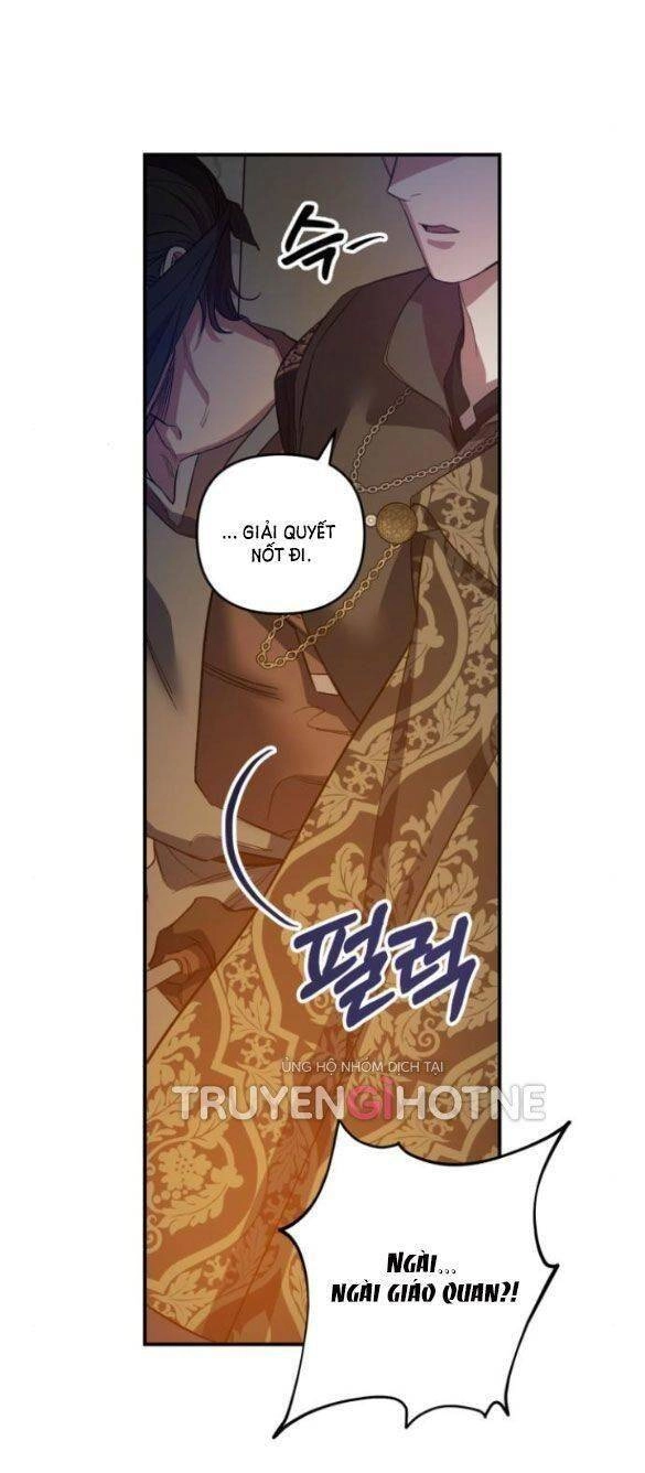 Mong Chờ Giây Phút Thiêng Liêng Được Chạm Tới Người Chapter 13 - 7