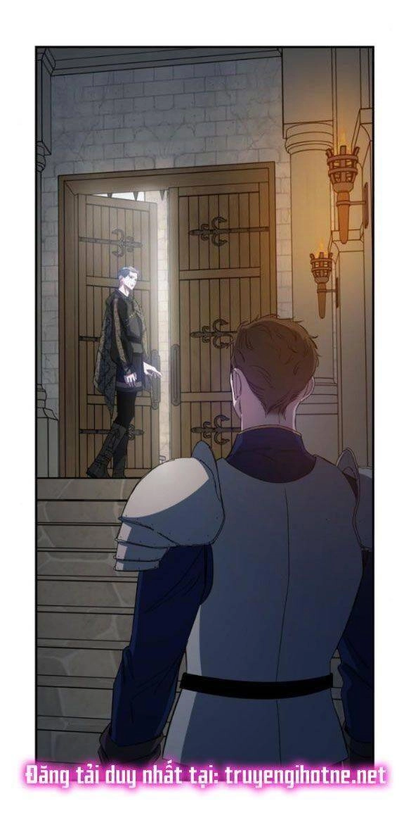 Mong Chờ Giây Phút Thiêng Liêng Được Chạm Tới Người Chapter 13 - 12