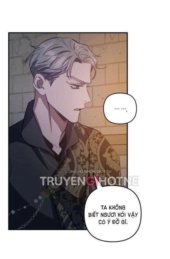 Mong Chờ Giây Phút Thiêng Liêng Được Chạm Tới Người Chapter 13 - 17