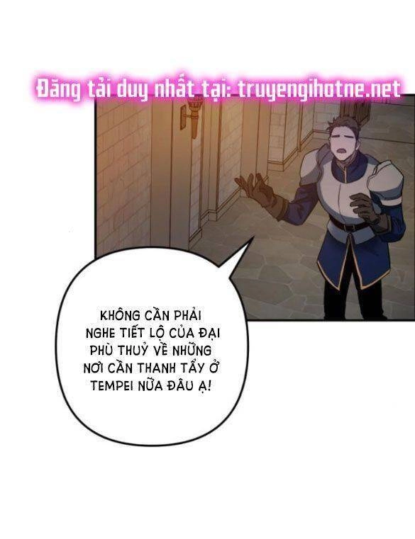 Mong Chờ Giây Phút Thiêng Liêng Được Chạm Tới Người Chapter 13 - 18